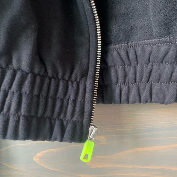 Nike air hoodie XS - Picture 4 of 6